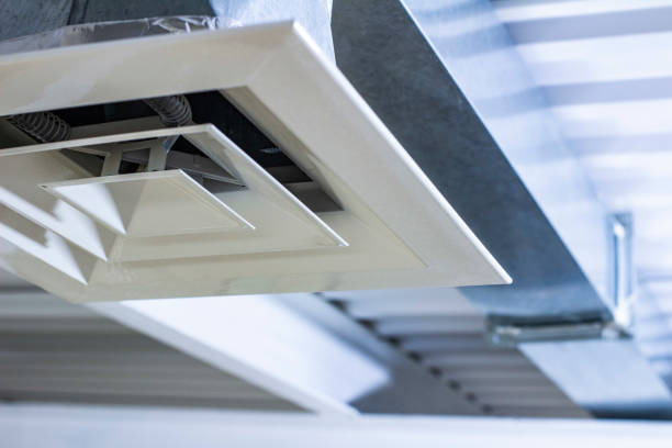 Best Air Duct Cleaning Cost  in Charlevoix, MI
