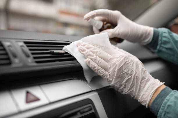 Best Emergency Air Duct Cleaning  in Charlevoix, MI